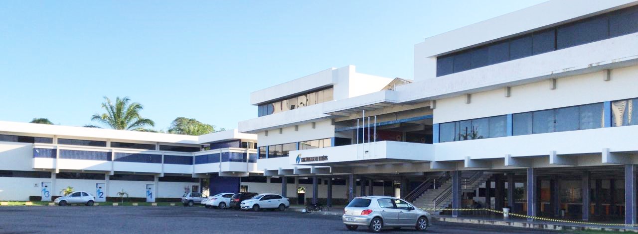 Faculdade de Ilhéus Oficial 